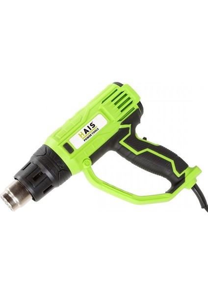 Sıcak Hava Tabancası HG12