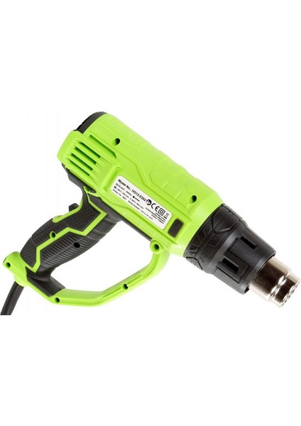 Sıcak Hava Tabancası HG12 fiyatları