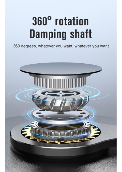 Nr2 Masaüstü Telefon Tutucu Döner Alüminyum Paslanmaz Çelik Katlanabilir indirimleri