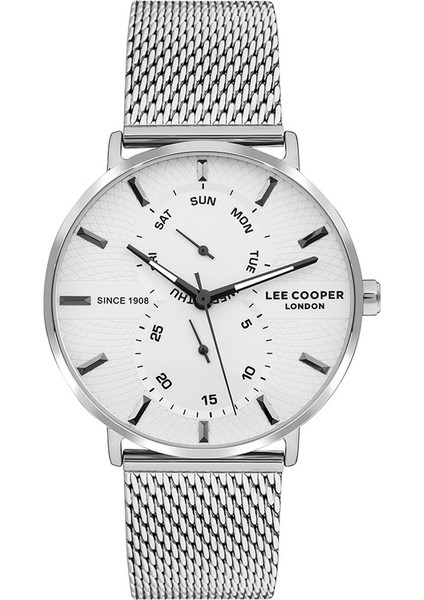 LC07644.330 Erkek Kol Saati