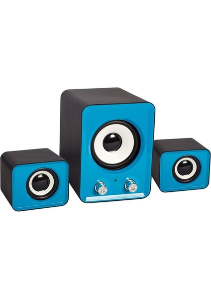 FT-202 2+1 Mini USB Hoparlör 450013
