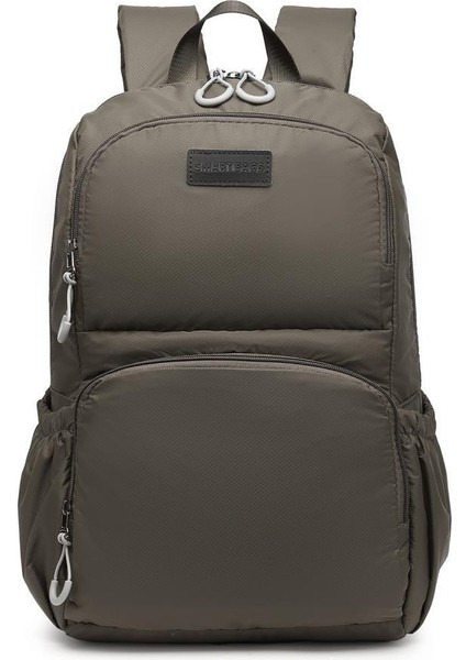 Smart Bags Büyük Boy Ekstra Hafif Uniseks Sırt Çantası 3212