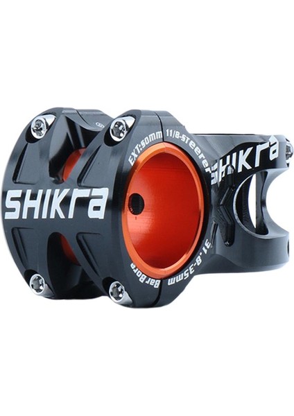 Ayarlanabilir 31.8MM/35MMULTRALIGHT Dağ Kısa (Yurt Dışından)