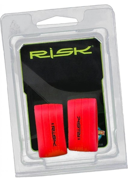 Bisiklet Çubuğu Bandı Dişli Bandı Kırmızı (Yurt Dışından) fırsatları