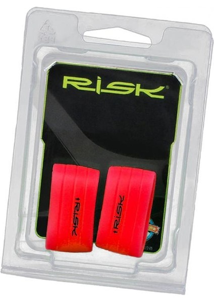 Bisiklet Çubuğu Bandı Dişli Bandı Kırmızı (Yurt Dışından) indirimleri