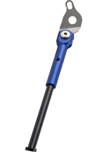 Katlanır Kickstand 14 "tekerlek Alaşımı Mavi Için (Yurt Dışından)