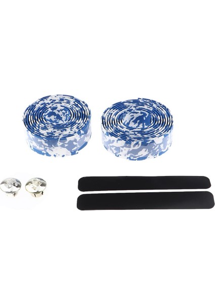 1paır Grıpbar Yüzeyi +Öpük Sap Tipi E (Yurt Dışından) fırsatları