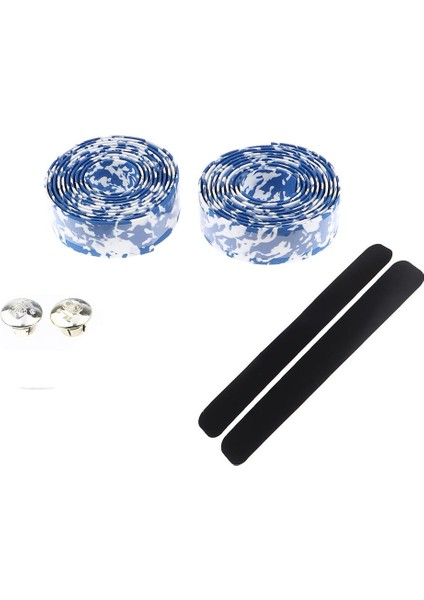 1paır Grıpbar Yüzeyi +Öpük Sap Tipi E (Yurt Dışından) indirimleri