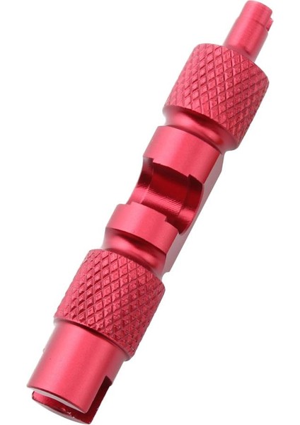 Bisiklet Çekirdeği Çıkarma, Presta / Genişleticiler Kırmızı (Yurt Dışından) fiyatları