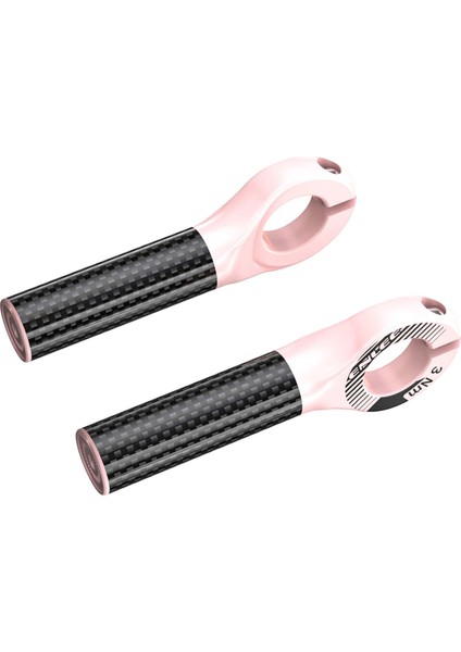 Pembe Için Alüminyum Çubuğu Uç Tutamakları (Yurt Dışından)
