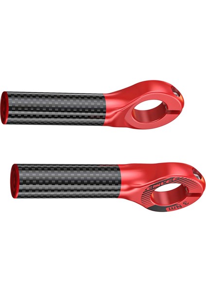 Alüminyum Çubuğu Uç Tutamakları Kırmızı (Yurt Dışından) fiyatları