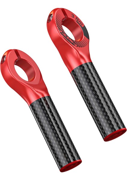 Alüminyum Çubuğu Uç Tutamakları Kırmızı (Yurt Dışından) modelleri