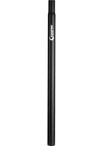 Bisiklet Koltuğu Post Ayarlanabilir Seatpost 25.4X450MM (Yurt Dışından)