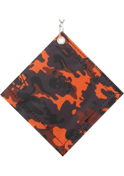 Top Temizleme Mikrofiber Kulüp Temizleyici Cep Turuncu (Yurt Dışından) modelleri