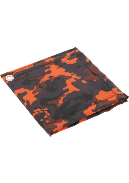 Top Temizleme Mikrofiber Kulüp Temizleyici Cep Turuncu (Yurt Dışından) indirimleri