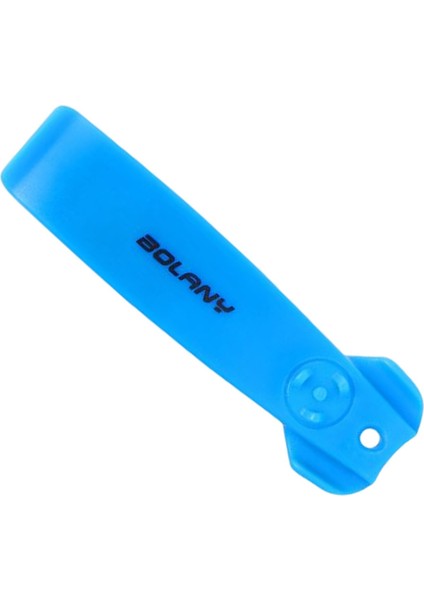 Bisiklet Kolım Aleti Dayanıklı Çıkarma Araçları Mavi (Yurt Dışından)