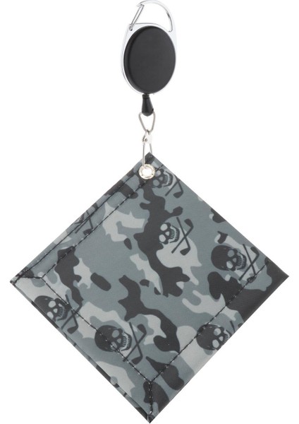 Top Temizlemeş Golf Aksesuarları Taşınabilir Mini Gri (Yurt Dışından) fiyatları