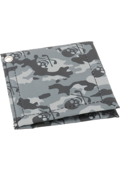 Top Temizlemeş Golf Aksesuarları Taşınabilir Mini Gri (Yurt Dışından) indirimleri