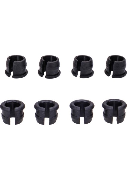 8x Presta Holl Tür Uygulaması (Yurt Dışından)