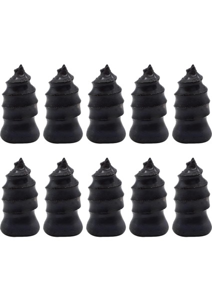 1 Set Vakum Lastik Tamir Tırnakları Lastik Tamir Bisikleti Otomobil Motosiklet L 10 Pcs (Yurt Dışından)