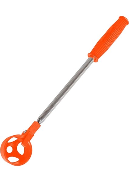 Golf Turuncu Için Teleskopik Taşınabilir Golf Ball Retriever (Yurt Dışından) fiyatları