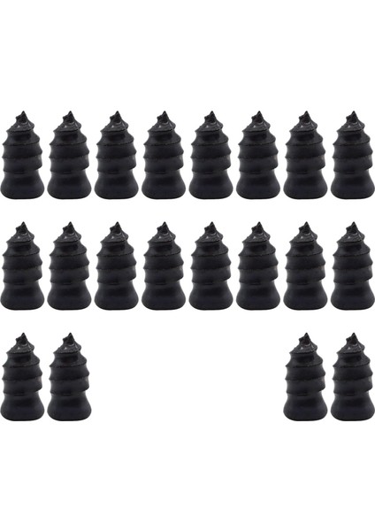 1 Set Vakum Lastik Tamir Tırnakları Lastik Onarım Bisikleti Otomobil Motosiklet L 20 Pcs (Yurt Dışından) fırsatları