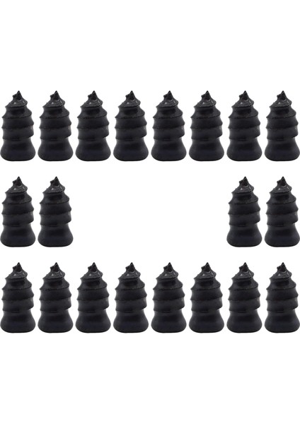 1 Set Vakum Lastik Tamir Tırnakları Lastik Onarım Bisikleti Otomobil Motosiklet L 20 Pcs (Yurt Dışından) indirimleri