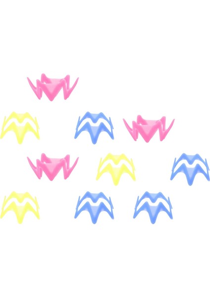 Kış Golf Tees Çim ve Sürüş Menzili Açık 3.5CMX2.1CMX2CM (Yurt Dışından)