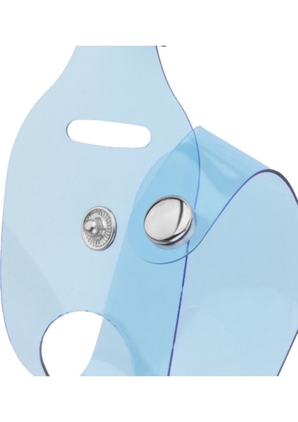 Golf Ball Tutucu Yetişkinler Için Konteyner Taşıyıcı Poşet Golfçü Spor Malzemeleri Mavi (Yurt Dışından) fırsatları