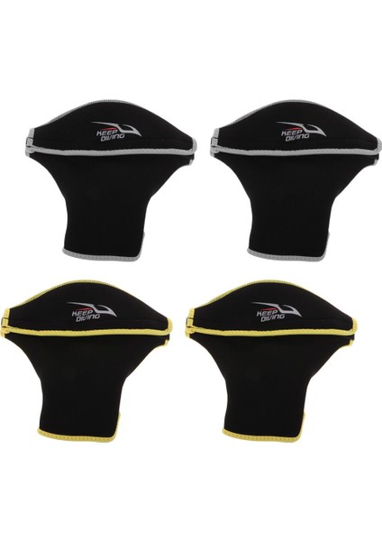 Neopren Kano Eldiven Elleri Kürek Eldiven Eldivenler (Yurt Dışından) modelleri