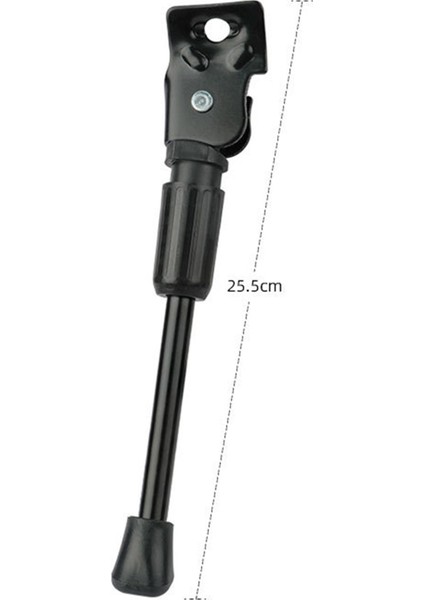 Kids Kickstand Foot Brace Yedek Parçalar Için.5cm (Yurt Dışından)