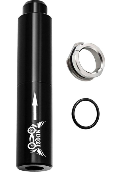 Bisiklet Alt Çıkarmaı Kılıf Eviımı 24 mm Için (Yurt Dışından)