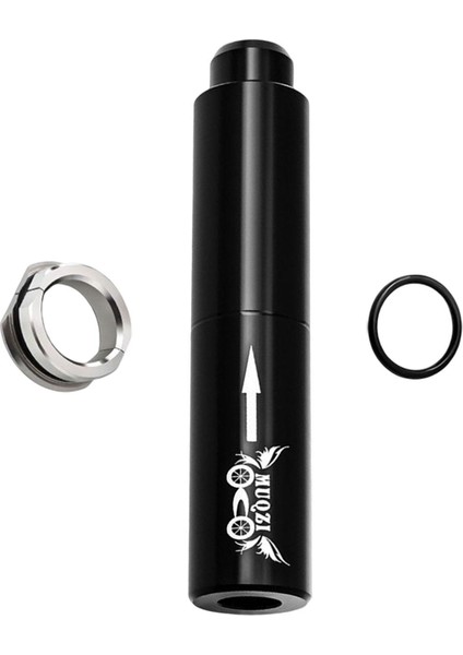 Bisiklet Alt Çıkarmaı Kılıf Eviımı 24 mm Için (Yurt Dışından)