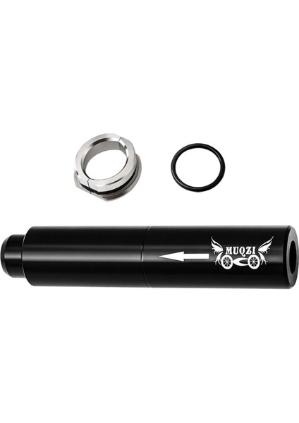 Bisiklet Alt Çıkarmaı Kılıf Eviımı 24 mm Için (Yurt Dışından)