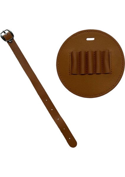 Golf Tişört Tutucu Asılı Kayış Ekran Kılıfı Pu Golf Tişört Torbası Torbası Torbası Haki (Yurt Dışından) indirimleri