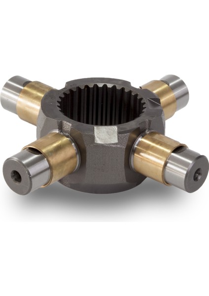 Coragear Mercedes Benz Diferansiyel Beyin Istavroz Mili OEM/3463500128