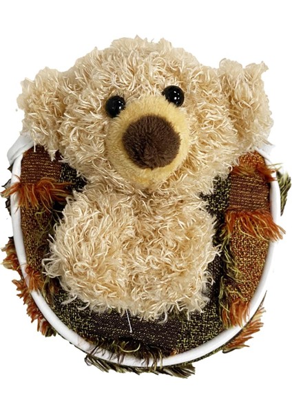 Golf Club Headcover Pu Mallet Putter Headcover Için Brown (Yurt Dışından)