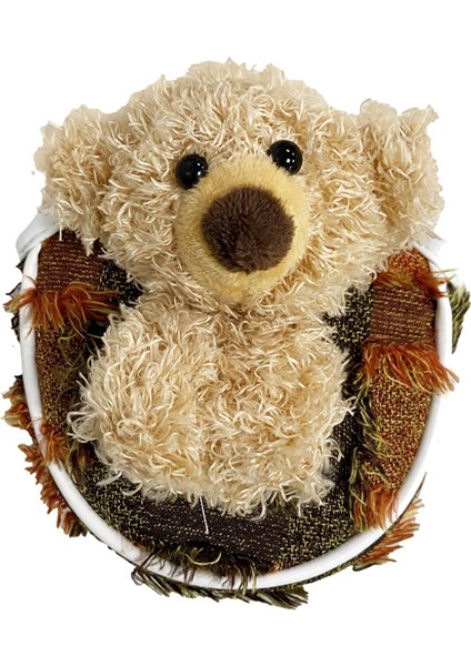 Golf Club Headcover Pu Mallet Putter Headcover Için Brown (Yurt Dışından) modelleri