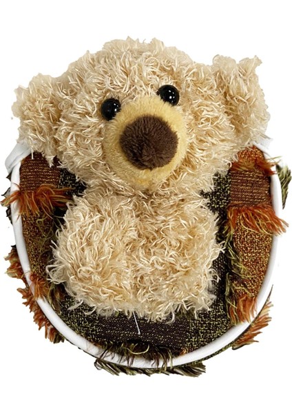 Golf Club Headcover Pu Mallet Putter Headcover Için Brown (Yurt Dışından) fırsatları