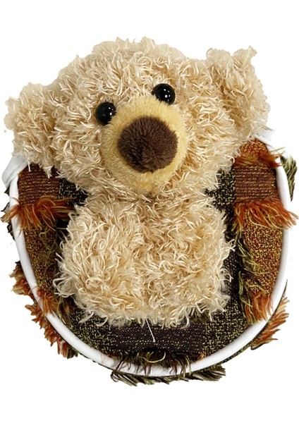 Golf Club Headcover Pu Mallet Putter Headcover Için Brown (Yurt Dışından) indirimleri