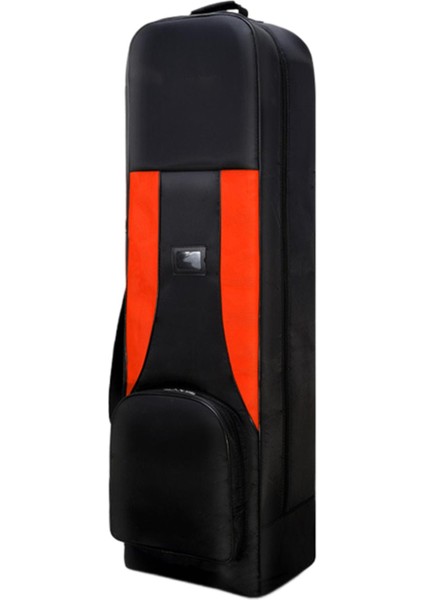 Golf Depolama Kılıfı Tekerlekler ile Taşıyıcı Golfçü Içinşıyor (Yurt Dışından)