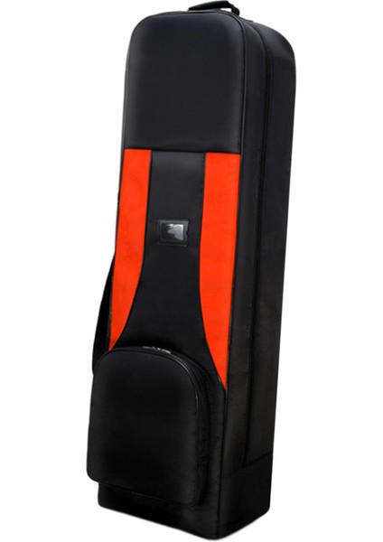 Golf Depolama Kılıfı Tekerlekler ile Taşıyıcı Golfçü Içinşıyor (Yurt Dışından) modelleri