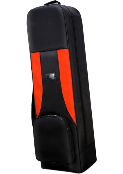 Golf Depolama Kılıfı Tekerlekler ile Taşıyıcı Golfçü Içinşıyor (Yurt Dışından) fırsatları