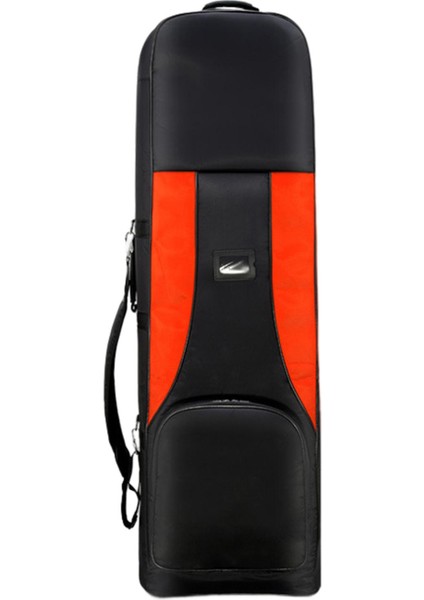 Golf Depolama Kılıfı Tekerlekler ile Taşıyıcı Golfçü Içinşıyor (Yurt Dışından) indirimleri