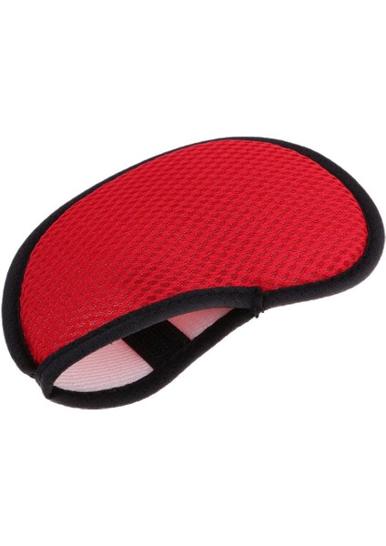 10 Paket Golf Head-Incovers Golfğı ve Nummber 4 5 6 7 8 9 P A S Red (Yurt Dışından) fırsatları