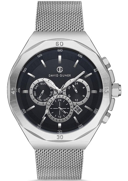 DG-8286GC-A2 Erkek Kol Saati