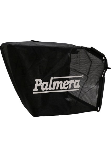 PAL1500 Çim Sepeti Komple