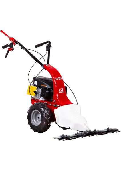 M90 Çayır Biçme Makinesi 87 cm