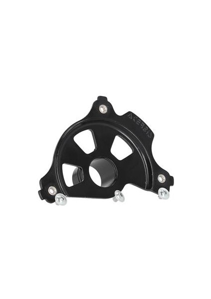 Sherco 12-18 Ön Disk Koruma Aparatı Siyah