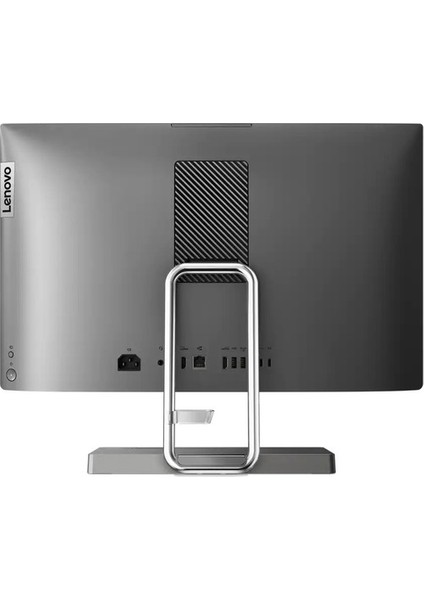 Ideacentre 5 24IAH7 Intel Core I5 12500H 16GB 512GB SSD Windows 11 Pro 23.8" Fhd All In One Bilgisayar F0GR0071TX003